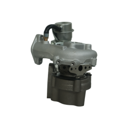Turbina Nissan Almera 2.2 DI 110, 115 CP, 144114U100, 144114U110, 144115M300, 144115M310, 705306-1, 705306-2, 705306-6, 705306-