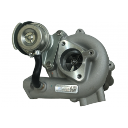 Turbo Nissan Almera 2.2 DI 110, 115 CV, 144114U100, 144114U110, 144115M300, 144115M310, 705306-1, 705306-2, 705306-6, 705306-