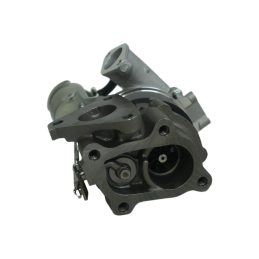 Турбина Нисан Алмера 2.2 DI 110, 115 KS, 144114U100, 144114U110, 144115M300, 144115M310, 705306-1, 705306-2, 705306-6, 705306-