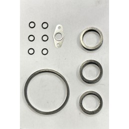 GASKET KIT, Turbo Bmw 3.0i 299 306 326 340, 49131-07005, 756368503, 759301503, 759301504, 4727470, 7593015, 759301803