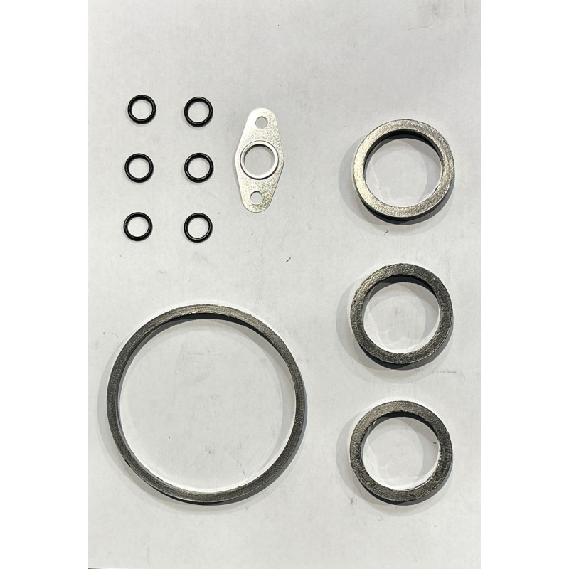 KIT GUARNIZIONI, Turbina Bmw 3.299 306 326 340, 49131-07005, 756368503, 759301503, 759301504, 4727470, 7593015, 759301803