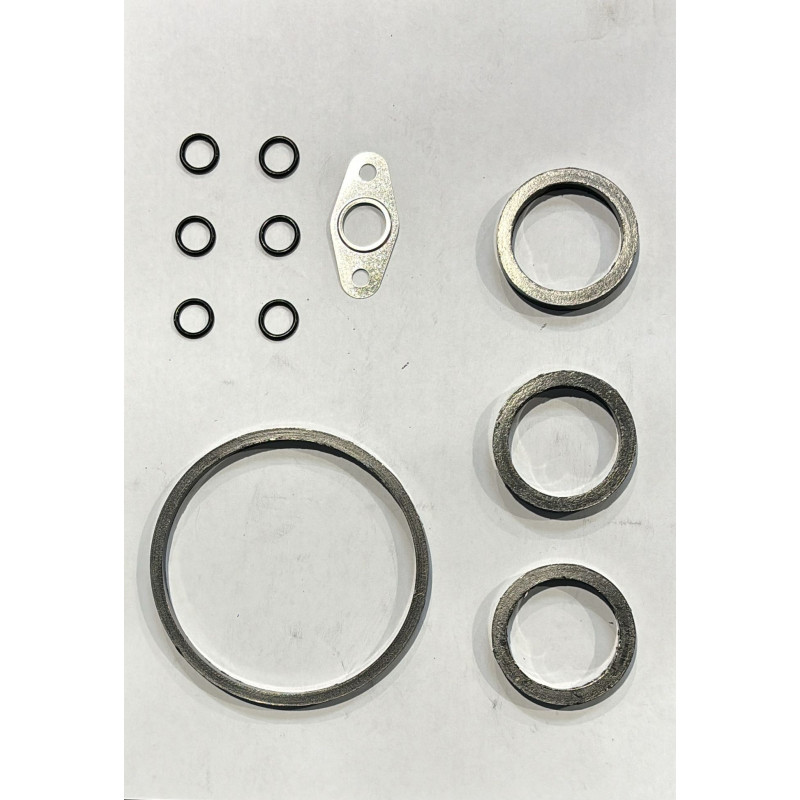 Σετ φλαντζών, Τούρμπο Bmw 3.0i 299 306 326 340, 49131-07005, 756368503, 759301503, 759301504, 4727470, 7593015, 759301803