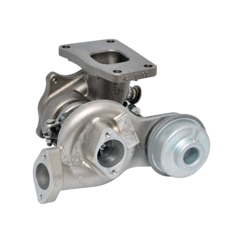 Turbó Suzuki Vitara 1.4T 140 LE, 13900-86P00, 1390086P00, 1390086P01000, 49172-04000, 49172-04010, 49172-04020