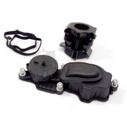 Reniflard d'huile pour Bmw, 11127799225 (cause casse turbo si non remplacé)