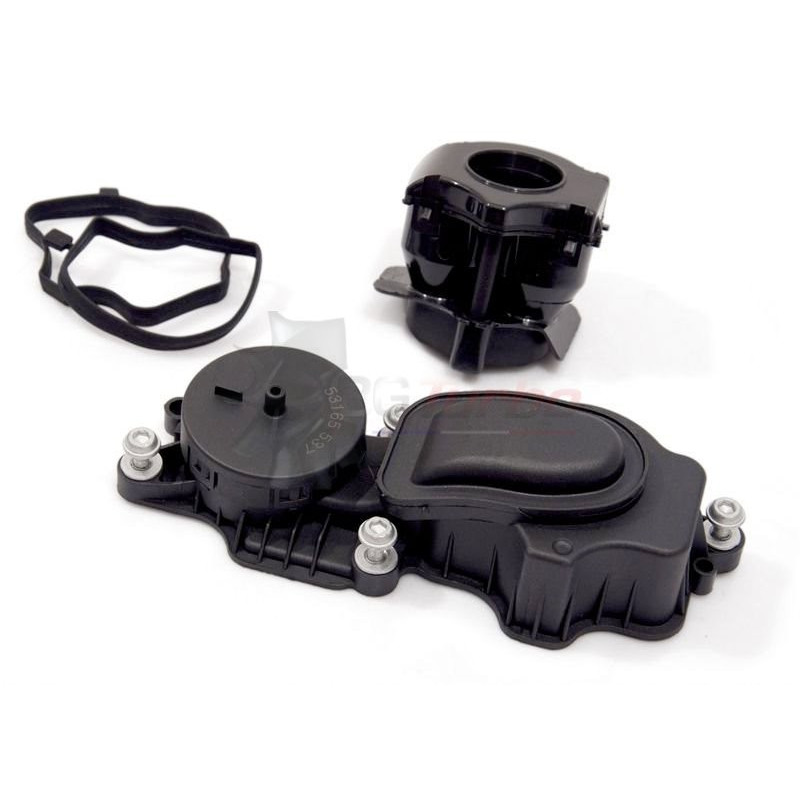 Veivhusventilasjons oljefilter for Bmw, 11127799225