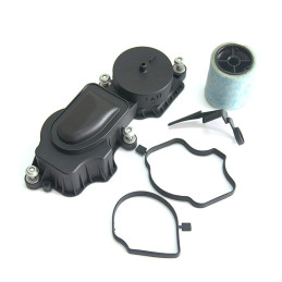 Reniflard d'huile pour Bmw, 11127791552, 11122249678 (cause casse turbo si non remplacé)