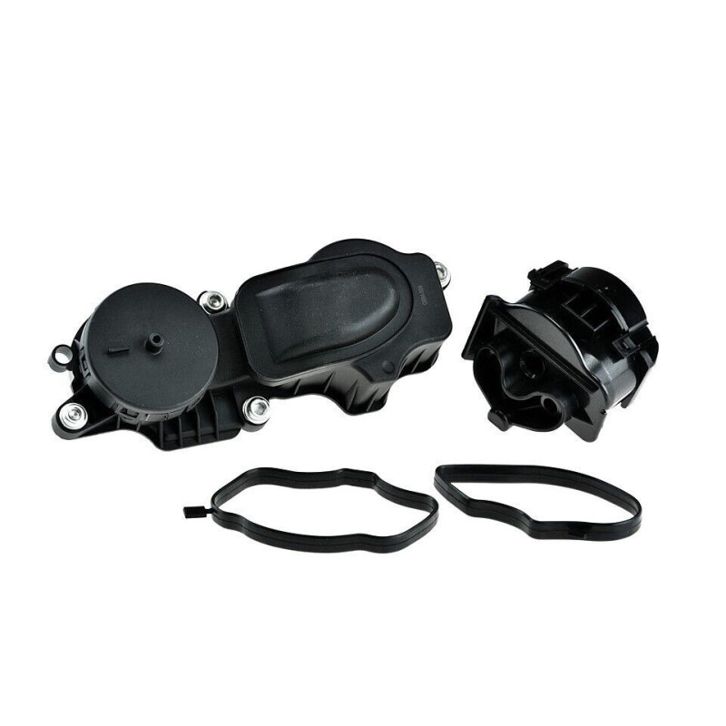 Krank havalandırma yağ filtresi için Bmw, 11127793163, 11127799224 (değiştirilmezse turbo arızası)