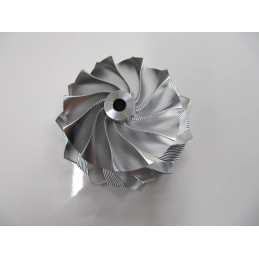 Turbo hibrid Bmw 2.0 D 163 184 CP, 49335-00600, 49335-00601, 49335-00610, 11658513298, 11658513299, 11658517452, 11658517453