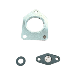 Turbo Híbrido Bmw  2.0 D 163 184 cv, 49335-00600, 49335-00601, 49335-00610, 11658513298, 11658513299, 11658517452, 11658517453
