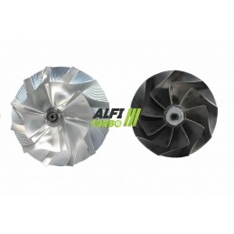 Hybrid Turbo 2.0 HDI 107 110 hp, 706978-1, 713667-1, 0375E6, 0375E7, 71723513, 9634521180, 0375G0, 9637861280, 9644384,