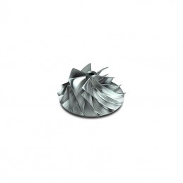 Turbina ibrida 1.9 TDI 110 cv, 028145702C, 028145702CX, 028145702CV, 454158-0001, 454158-0003, 454161-0001, 454161-0003,