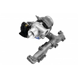 Turbo Opel Combo 1.6 CDTI 105 120 cv, 46339846, 55263023, 55266228, 71796386, 71796858, 95521388, 54389700008, 54389700026