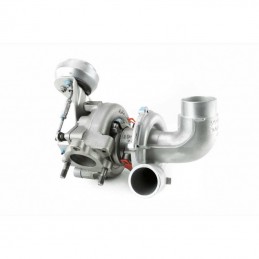 Turbo Toyota 2.2 D-4D 136 150 pk, 17201-0R011, 172010R011, 17201-26020, 17201-26021, VB17, VB14, VFA10127, VEA10127