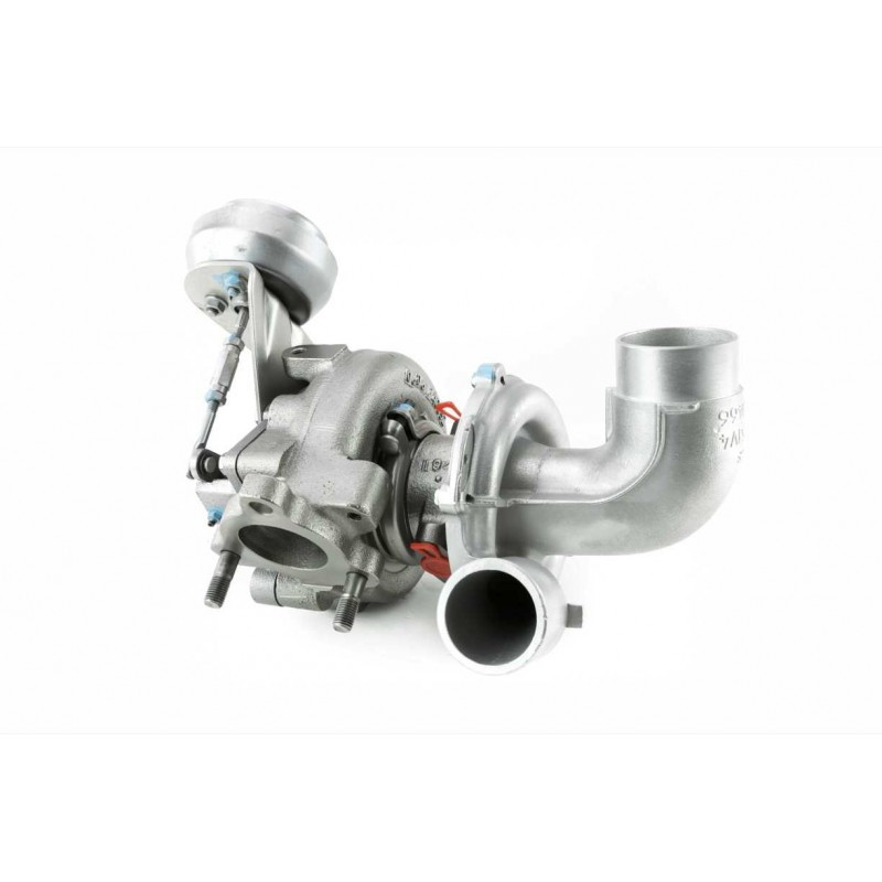 Turbo Toyota 2.2 D-4D 136 150 bg, 17201-0R011, 172010R011, 17201-26020, 17201-26021, VB17, VB14, VFA10127, VEA10127