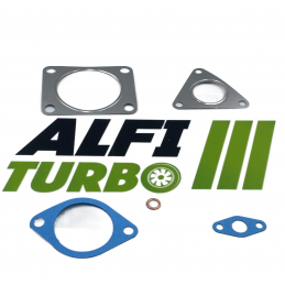 Turbo Ford Transmissão 2.4 TDCi 100, 115 cv, 49131-05400, 49131-05401, 49131-05402, 6C1Q6K682DC, 6C1Q6K682DD, 6C1Q6K682DE