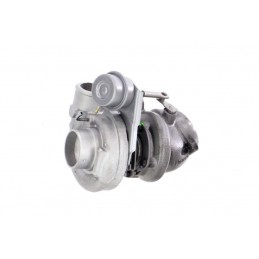 Turbina Mercedes  Sprinter 210D 102 cv, 6020960899, 6020901380, 6020960199, 454111-1, 454184-0001, 454184-1, 454207-0001, 454207