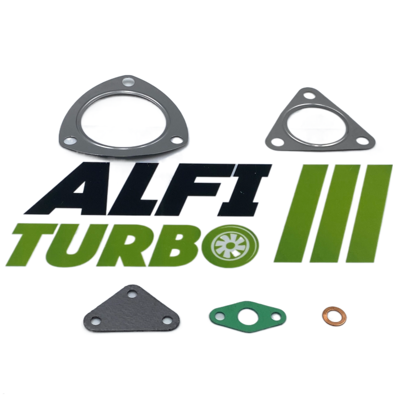 Turbo Ford Ranger 3.2 TDCi 200 hp, BK3Q6K682AB, BK3Q6K682AC ...