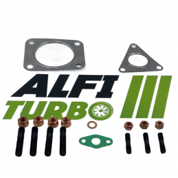 Hybrid Turbo Opel 1.7 cdti 100 hp, 49131-06007, 49131-06006, 49131-06003, 8973000926, 8973000925, 8973000923, 8981023640