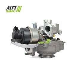 Turbina Chevrolet Aveo 1.3 D 95 cv, 95516200, 8605500, 8601640, 71794959, 71724439, 55225439, 55216672, 55212341, 54359700027