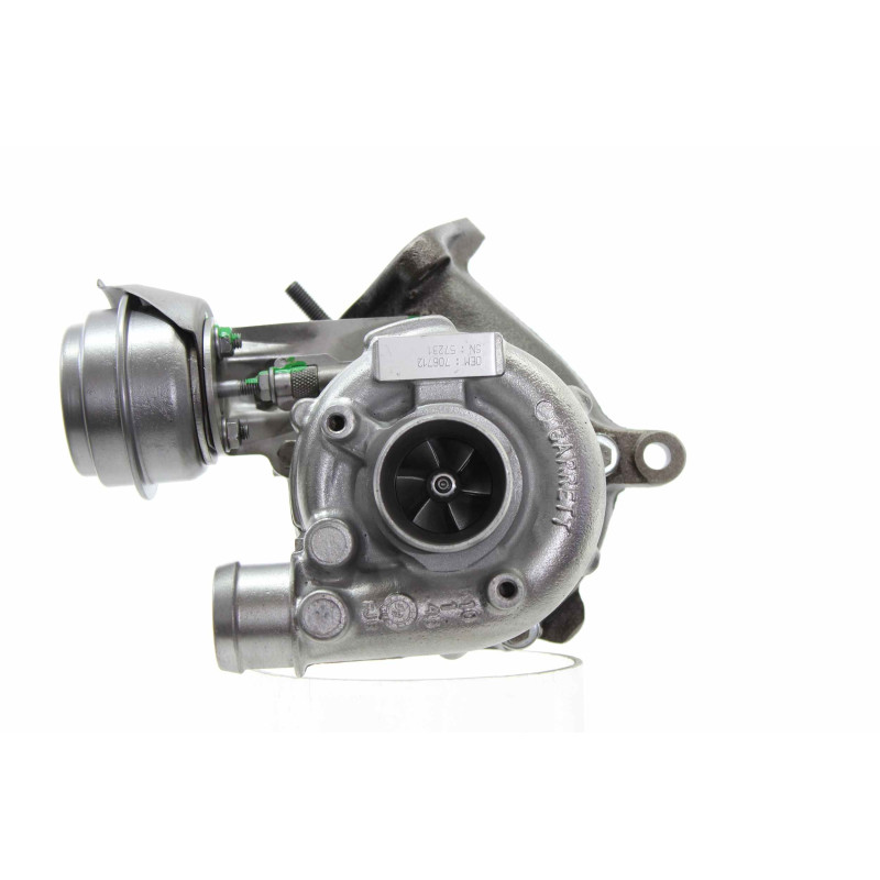 Turbó 1.9 TDI 110 LE, 028145702TX, 028145702T, 028145702NX, 028145702N, 028145702NV, 706712-1, 701854-2