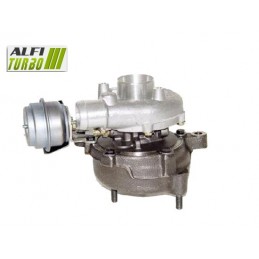 Turbo VW Caddy 1.9 TDI 110 cv,  028145702TX, 028145702T, 028145702NX, 028145702N, 028145702NV, 706712-1, 701854-2