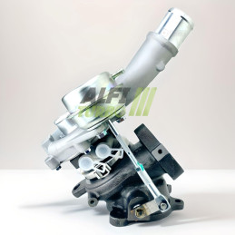 Turbodmychadlo Ford Taurus 3.5 Ecoboost 370 k, AA5E6K682BF, 790318-5006S, 790318-6,