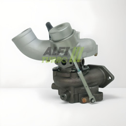 Turbó Kia Sorento 2.5 crdi 140, 282004A101, 28200-4A101, 733952-0001, 733952-1, 733952, 733952