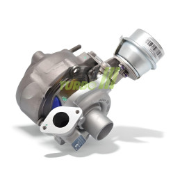 Turbolader Lancia  Ypsilon 1.3 MJTD 90 ps, 55198317, 5860020, 71724104, 71724705, 71789039, 71794040, 54359880014, 54359700014