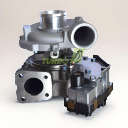 Turbo Jeep Wrangler 2.8 CRD 177 200 hj, KLR033479AB, 68033479AA, 68033479AB, 68092631AA, 771954-1, 796911-2, 763148-2