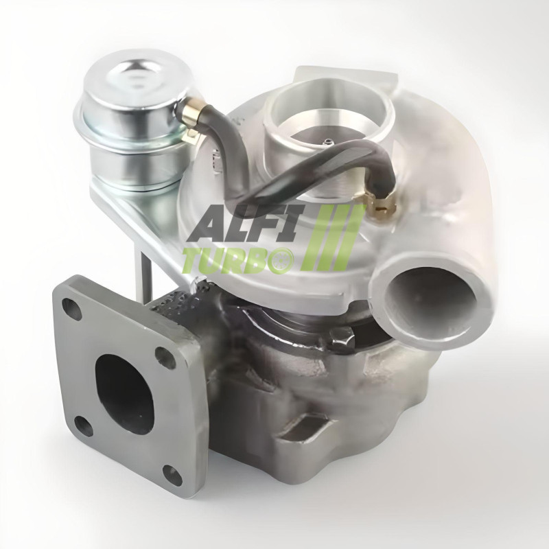 Τούρμπο Hyundai Mighty Truck 3.3 100 122, 703389-0001, 28230-41450