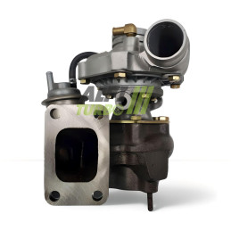 Turbó VW LT 2.4 TD 92 108 LE, 075145701, 075145701V, 075145703, 1328179, 5002706, 50027069, 75145701, 466088-1, 466088-2