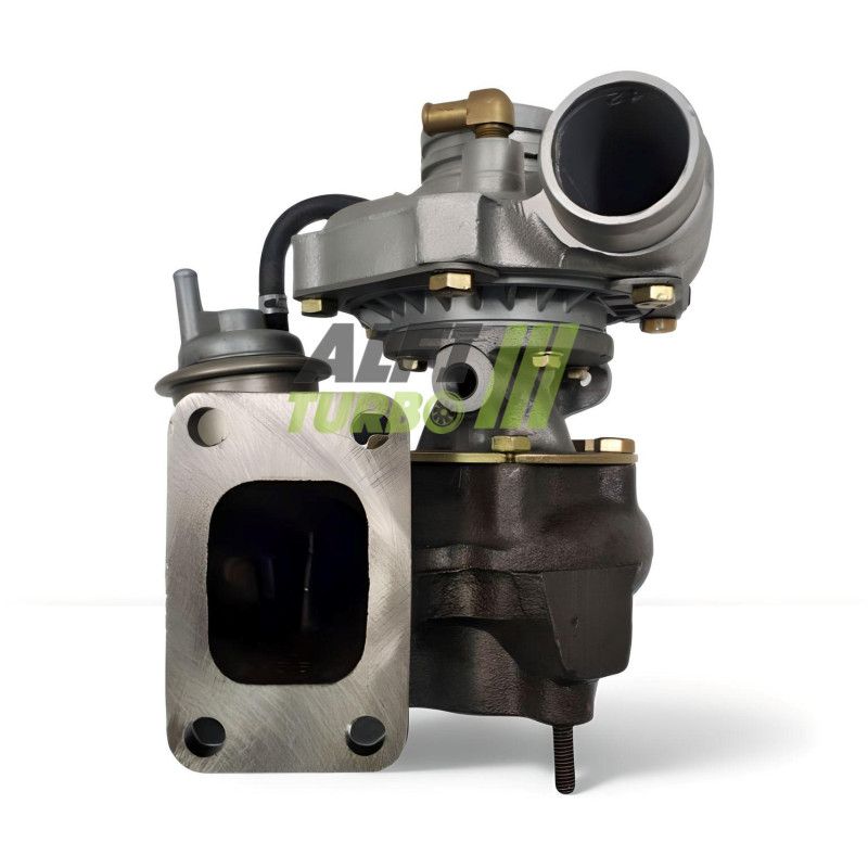 Turbo VW LT 2.4 TD 92 108 hj, 075145701, 075145701V, 075145703, 1328179, 5002706, 50027069, 75145701, 466088-1, 466088-2