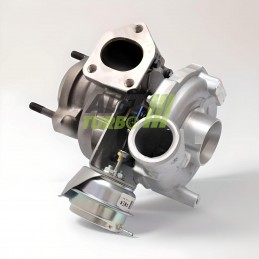 Turbo Range Rover 3.0D 177 hp, 712541, 11657785838, 11657785839, 11657785840, PMF000050, PMF000060, LR006110, LR006705