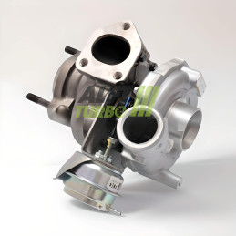 Turbó Range Rover 3.0D 177 LE, 712541, 11657785838, 11657785839, 11657785840, PMF000050, PMF000060, LR006110, LR006705