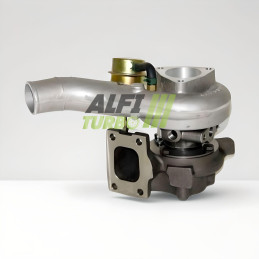 Turbohybridi 2.7 TD 90 100 hv, 14411G2401, 1952776, 1960004, 452047-0001,452047-0002, 452047-5001S, 452047-1,