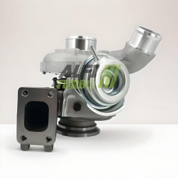 Turbina VW LT 2.8 TDI 125...