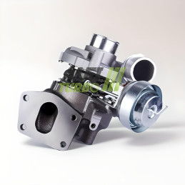 Turbó Mitsubishi Pajero 3.2 DI-D 190 LE, VT13, 1515A163 , VAD30024 , VT13, 1515A163 , VAD30024