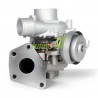 Turbo Mazda  5 2.0 CD 110, 143 pk, VJ36, VJ37, VAD20012, VAD20017, VBD20012, VCD20012, VDD20012, VD20012, VFD20012, VFD20012, VF