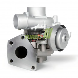 Turbo Mazda  6 2.0 DI 143 pk, VJ36, VJ37, VAD20012, VAD20017, VBD20012, VCD20012, VDD20012, VD20012, VFD20012, VFD20012, VFD2001