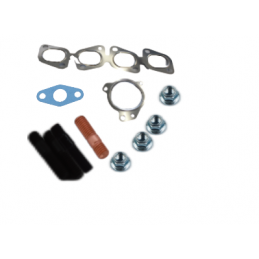 Kit di giunzioni Turbina Mercedes, 2700901880, 2700902980, 14411HG00M, 2700901480, 2700902380, AL0069Q04