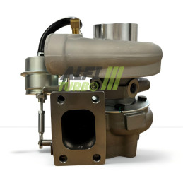 Turbo hibrid Nissan Patrol 2.8 TD 90 115 CP, 465941, 452020, 452022, 1441122J00, 1441122J02, 1441122J04, 14411G9900,