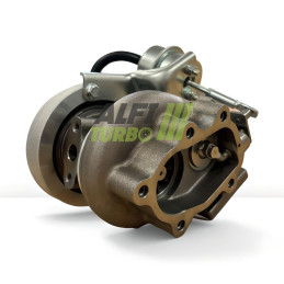Hibrid turbó Nissan Patrol 2.8 TD 90 115 LE, 465941, 452020, 452022, 1441122J00, 1441122J02, 1441122J04, 14411G9900,