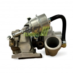 Hybrid Turbo Nissan Patrol 2.8 TD 90 115 hp, 465941, 452020, 452022, 1441122J00, 1441122J02, 1441122J04, 14411G9900,