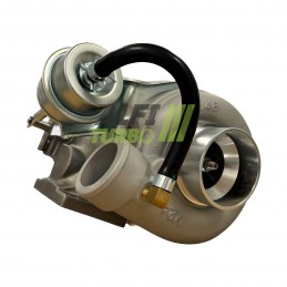 Turbo hybride Nissan Patrol 2.8 TD 90 115 cv, 465941, 452020, 452022, 1441122J00, 1441122J02, 1441122J04, 14411G9900,