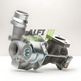 Turbo Renault Fluence 1.5 DCI 90 hk, 7701478939, 8200728090, 8200841167, 82728353, 54359700025, 54359700028, 54359700042