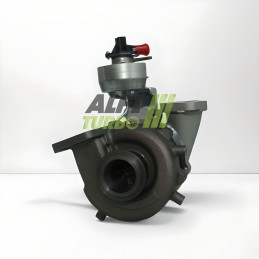 Turbo Chevrolet Captiva 2.2D 163 184 cv, 49477-01610, 49477-01600, 25187704, 4802162, 4818934, 25184399, 25185863, 4819131