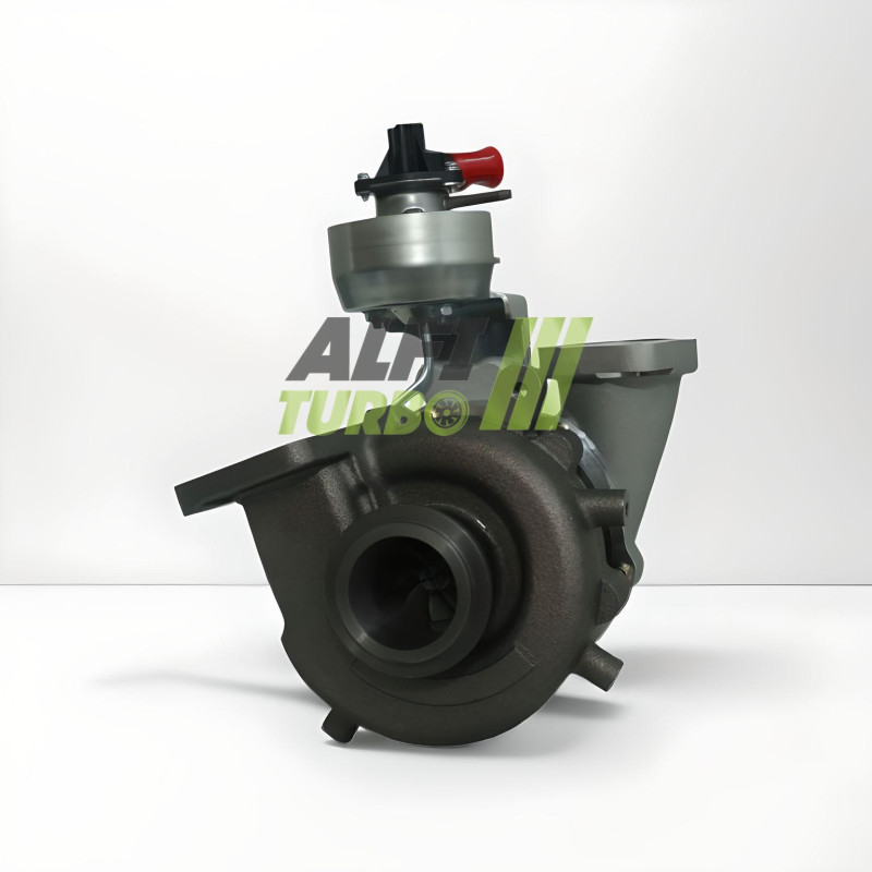 Turbo Chevrolet Captiva 2.2D 163 184 hj, 49477-01610, 49477-01600, 25187704, 4802162, 4818934, 25184399, 25185863, 4819131