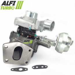 Hübriidturbo Mitsubishi Pajero 3.2 DI-D 160 170 190 hj, VT13, 1515A163 , VAD30024,