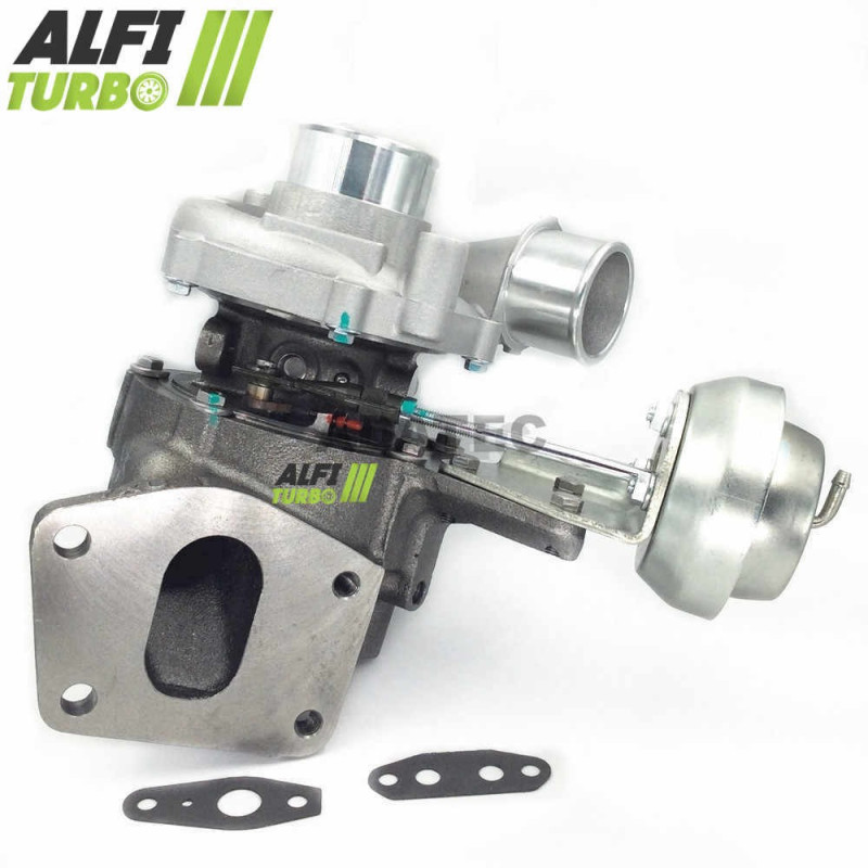 Hibrid turbó Mitsubishi Pajero 3.2 DI-D 160 170 190 LE, VT13, 1515A163 , VAD30024,