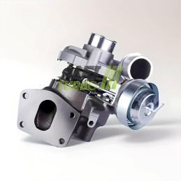 Turbo Mitsubishi Pajero 3.2 DI-D 160 170 190 hj, VT13, 1515A163 , VAD30024,